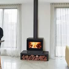 Jindara Grange Module Wood Heater