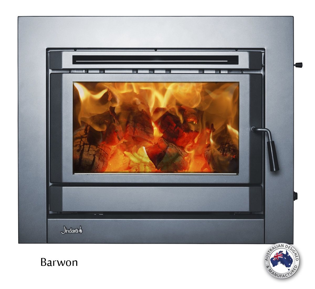 Jindara Barwon Insert