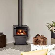 Jindara Riverina Freestanding Wood Heater
