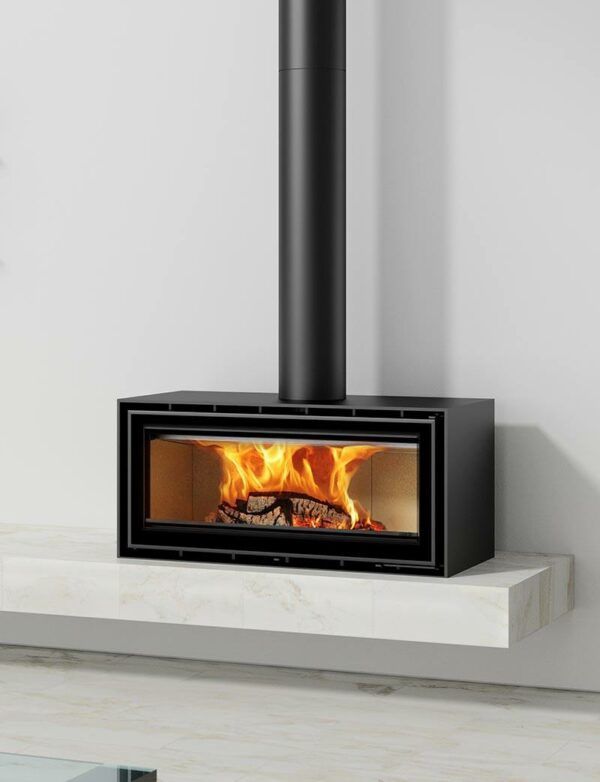 ADF Linea 100B Freestanding