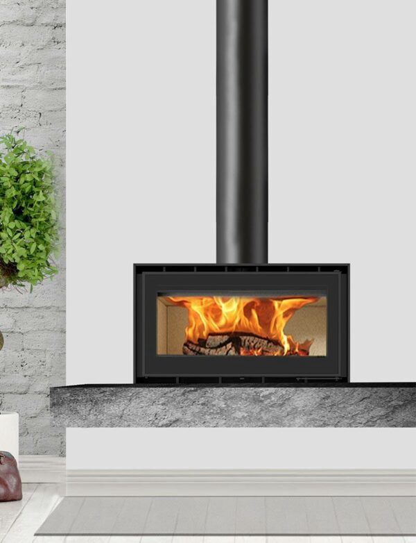 ADF Linea 85B Freestanding