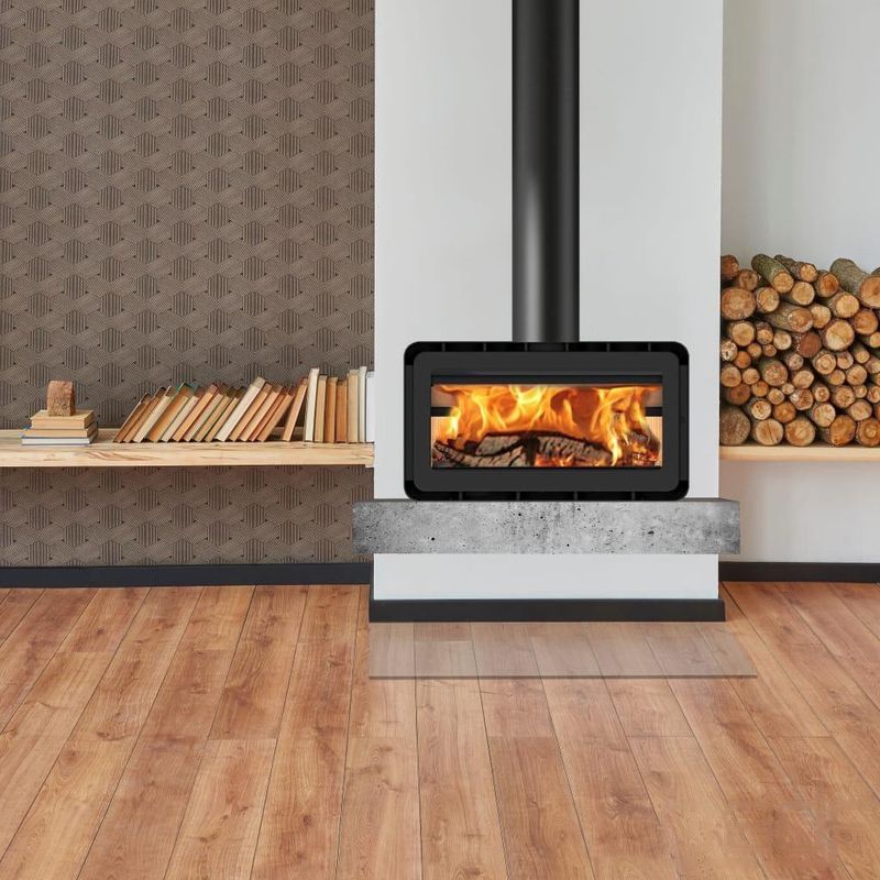 ADF Hayra 85V B Freestanding