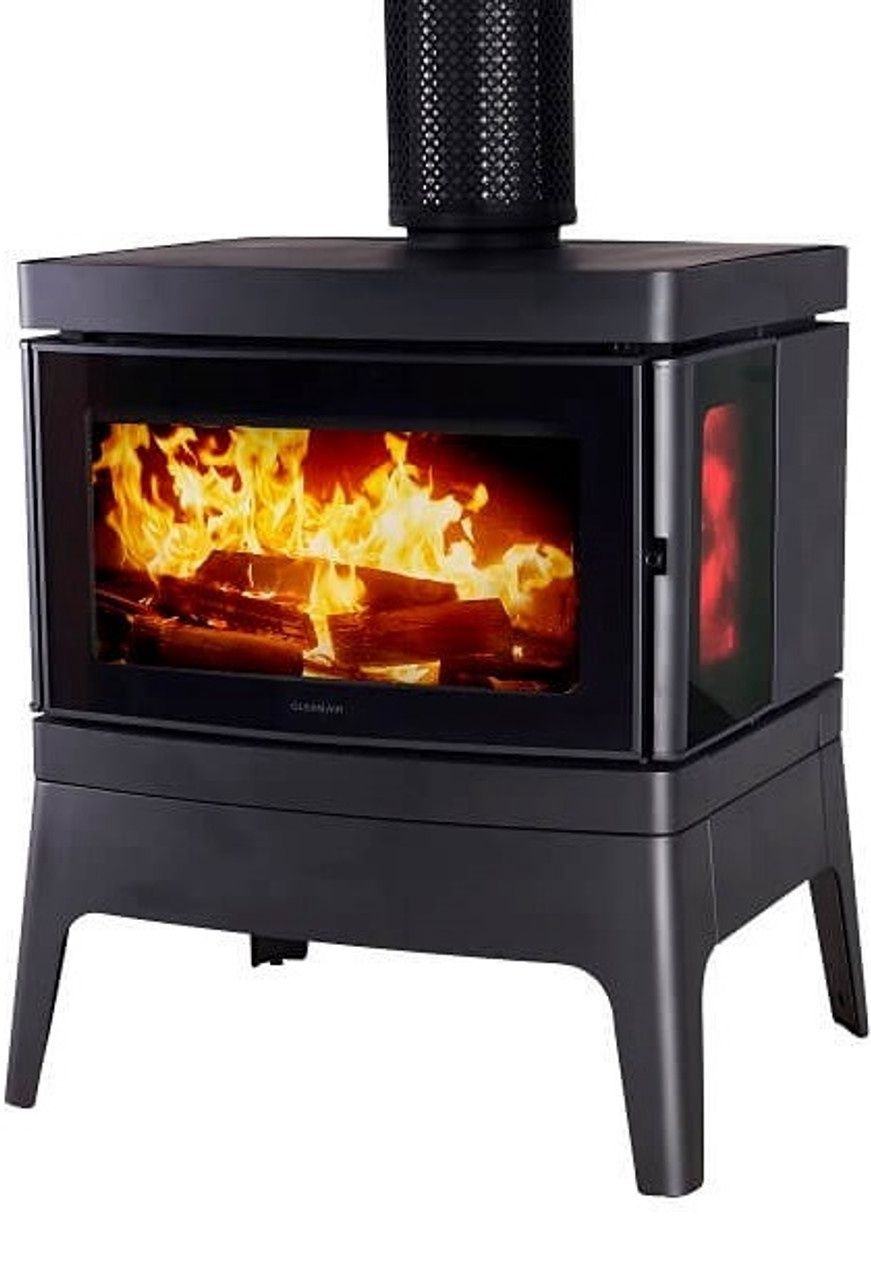 Clean Air Large Console Freestanding
