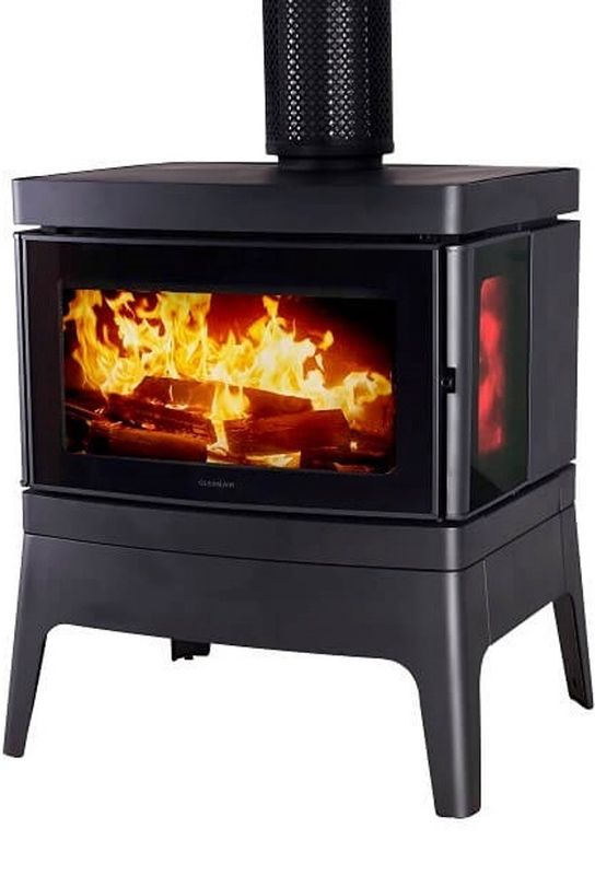 Clean Air Large Console Freestanding
