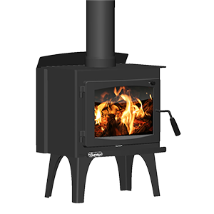 Eureka Jade Freestanding