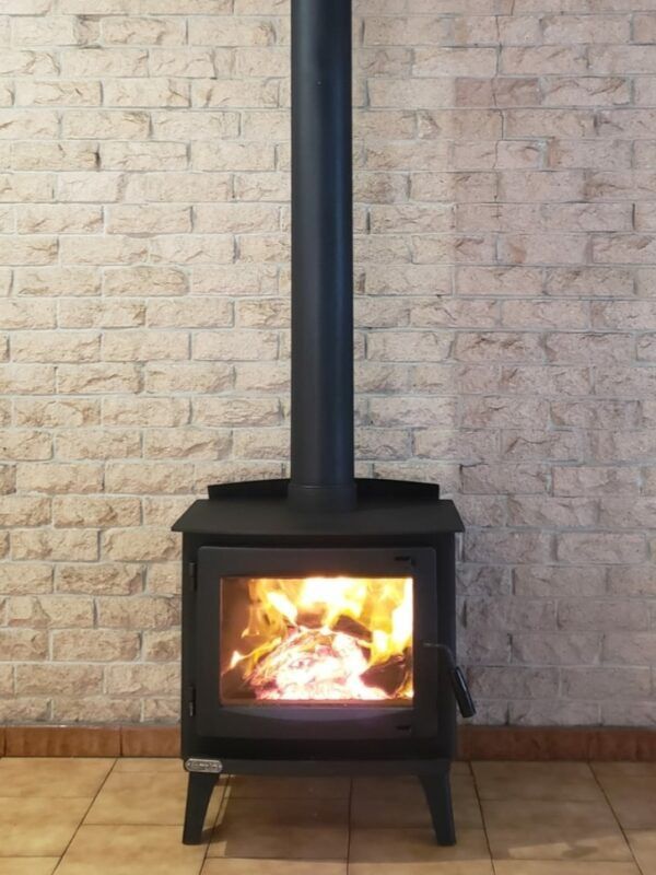 Eureka Amber Freestanding