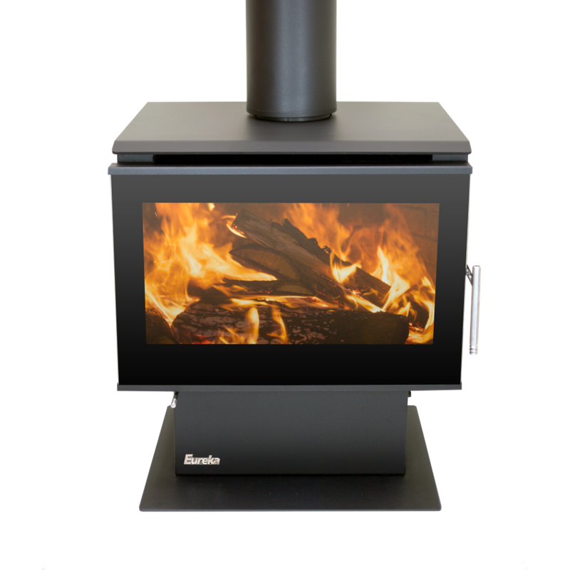 Eureka Pearl Freestanding