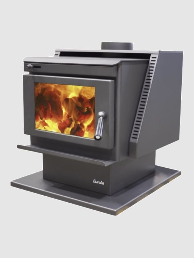 Eureka Nugget Freestanding