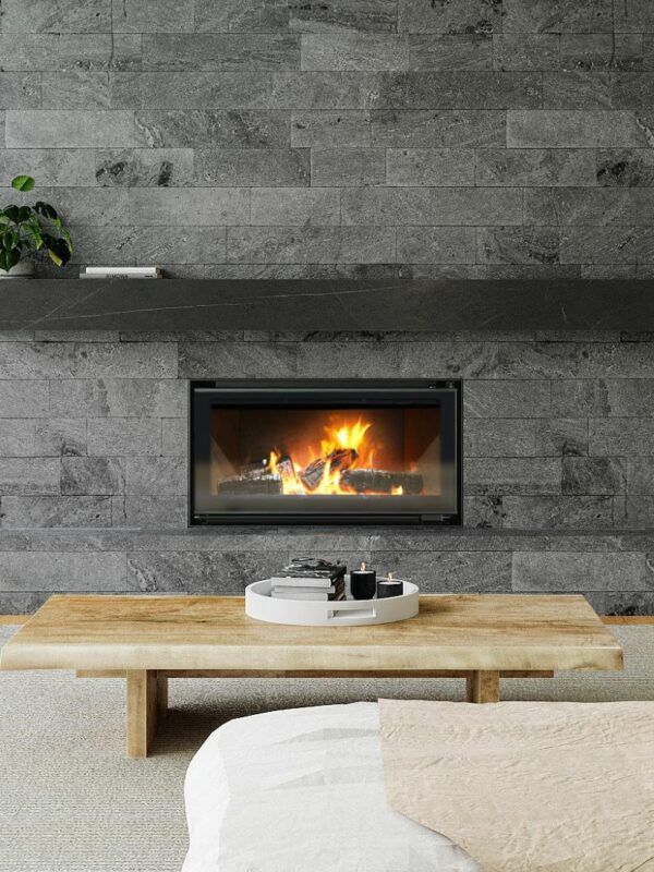 Escea TC950 Insert Wood Heater