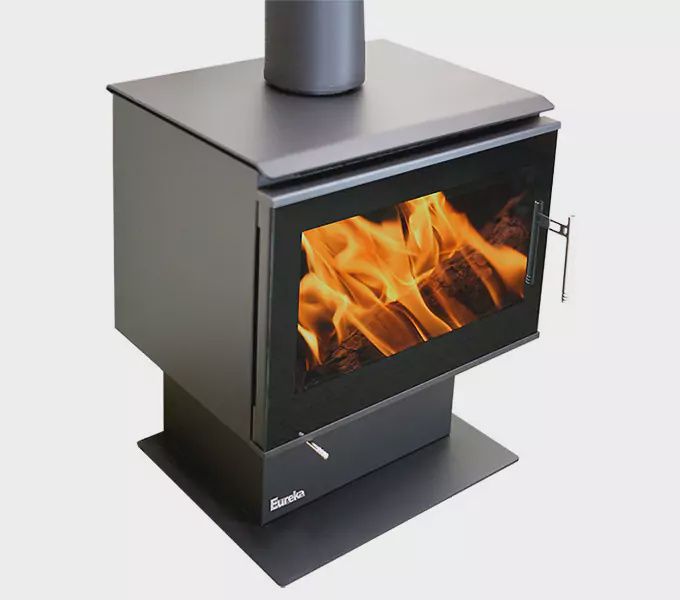 Eureka Ruby Freestanding