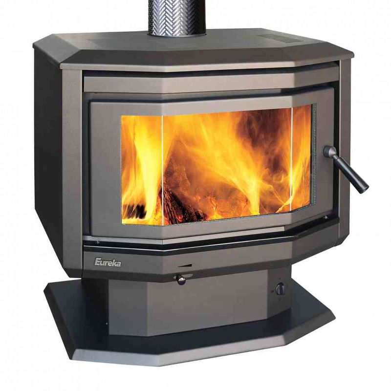 Eureka Onyx Freestanding