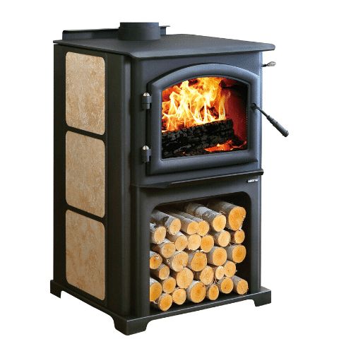 Quadra-Fire 31LE Discovery II