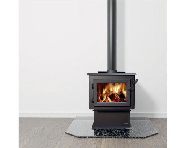 Quadra-Fire WS18 Heatilator