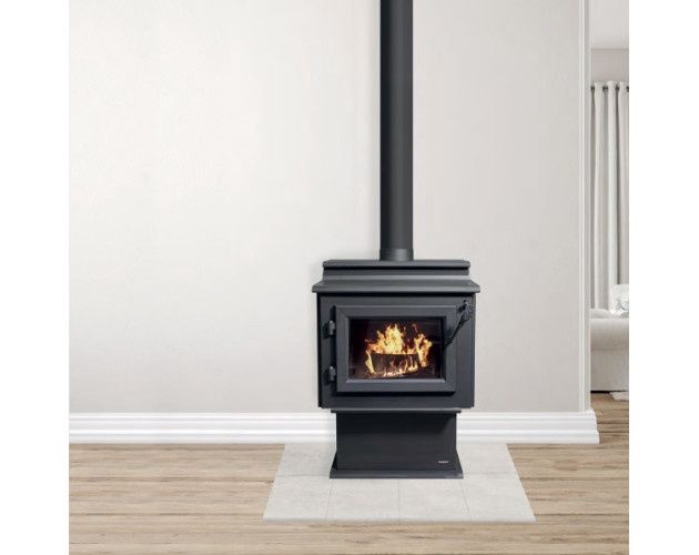 Quadra-Fire WS22 Heatilator