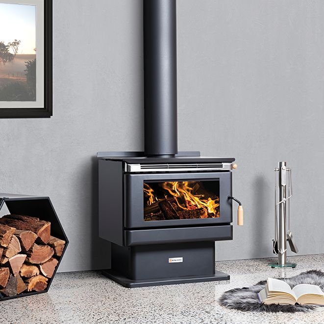 Kalora 500C Freestanding