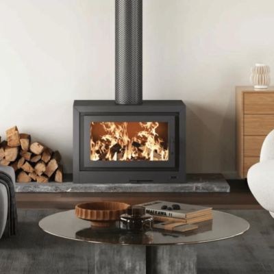 Kemlan Halo 800 Freestanding Wood Heater