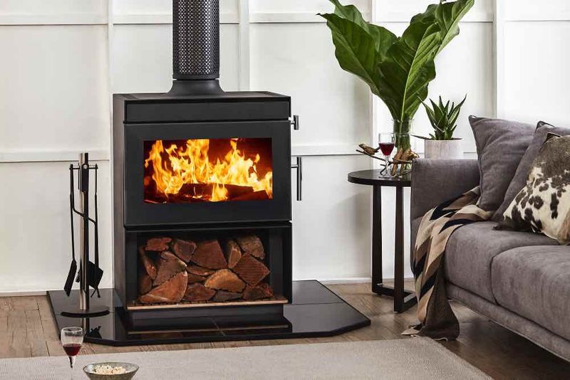 Kent Calisto Freestanding