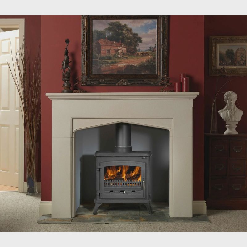 Masport Westcott 2000 Freestanding Wood Heater