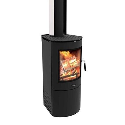 Masport Adena Freestanding, Base: Pedestal