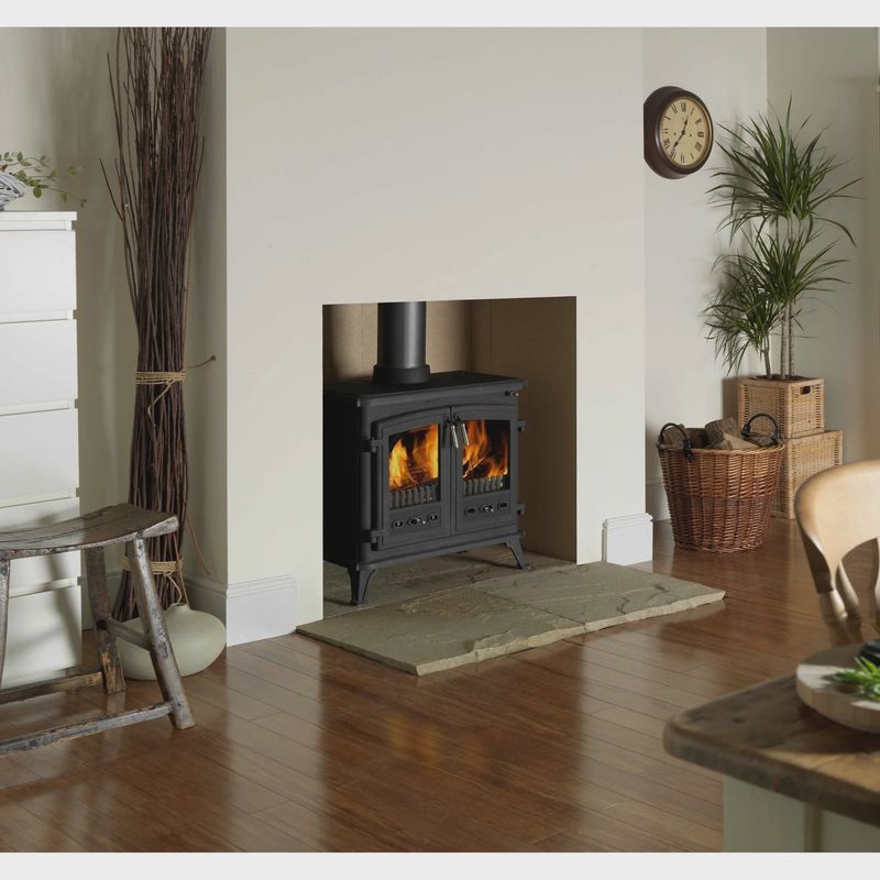 Masport Westcott 3000 Freestanding Wood Heater