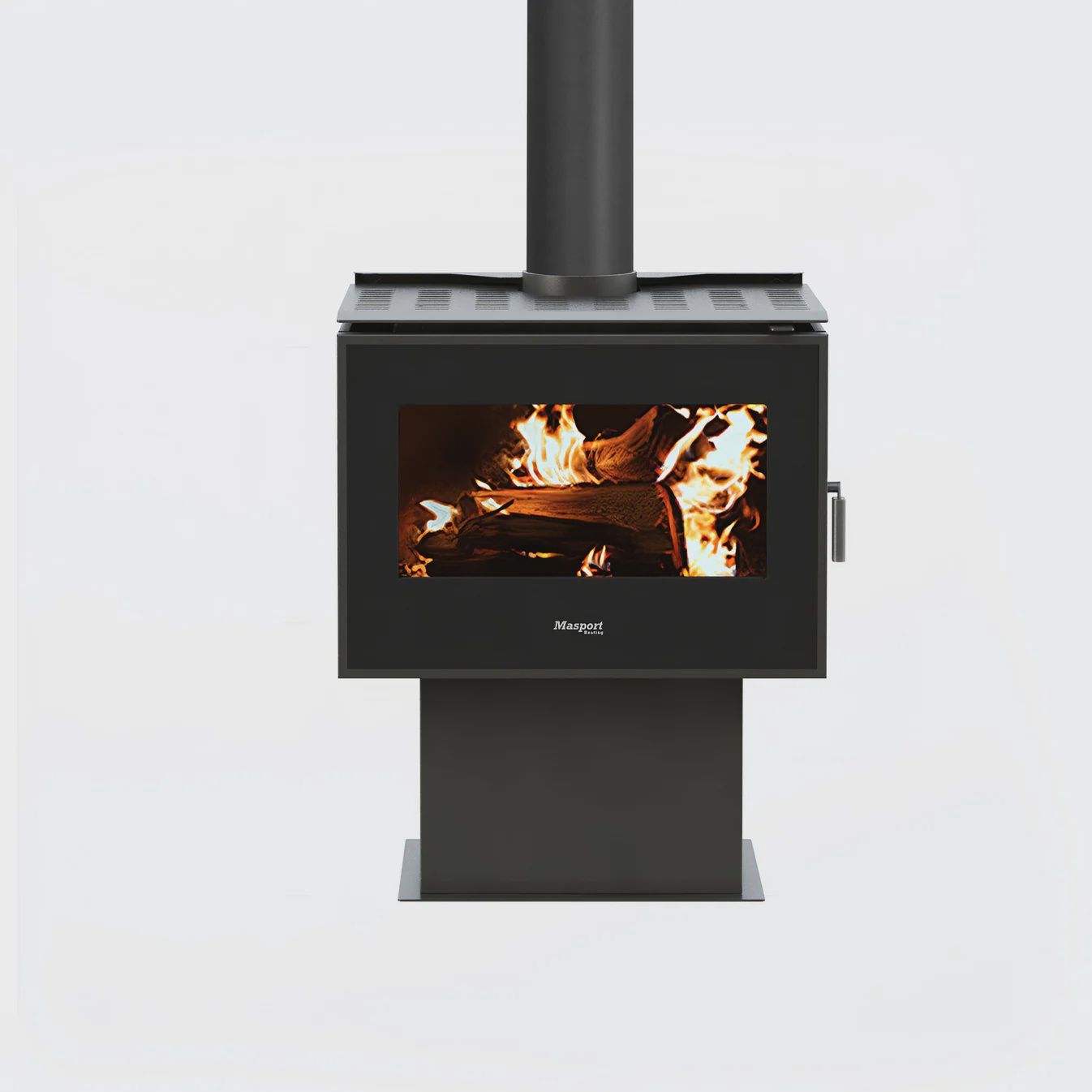 Masport Clunes Freestanding