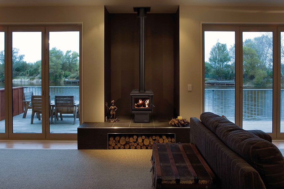 Masport Rosewood Pedestal Freestanding