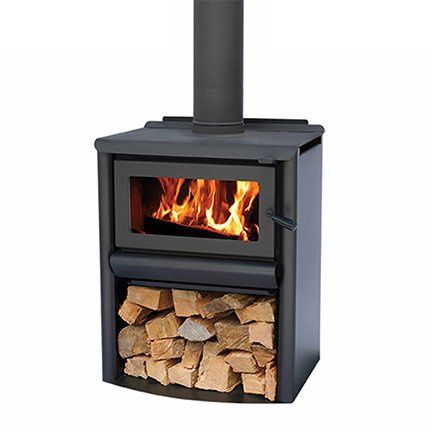 Masport Ravenhall Woodstacker Freestanding