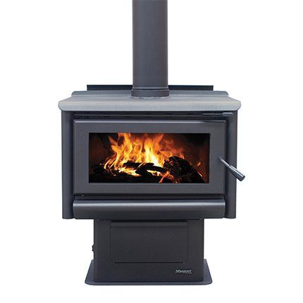 Masport Redwood Freestanding