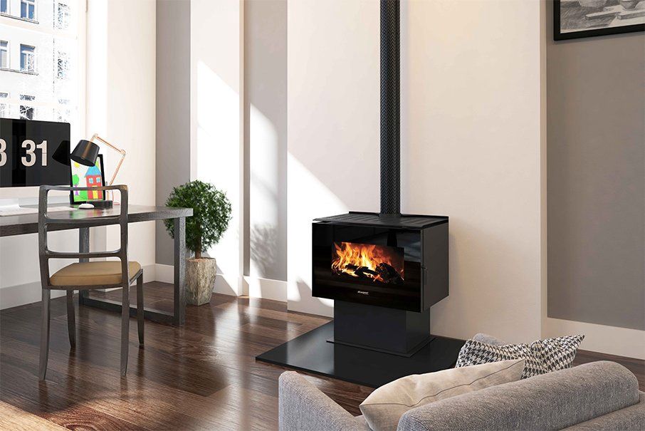 Masport Creswick Freestanding