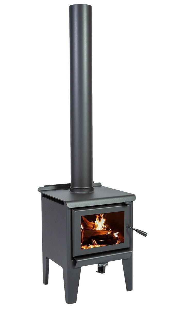 Masport Redcliff Legs Freestanding