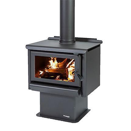 Masport Rubyvale Pedestal Freestanding