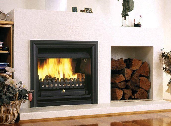 Masport Ligna Open Fire Insert