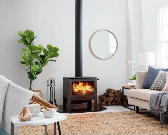 Maxiheat Gen 2 Freestanding