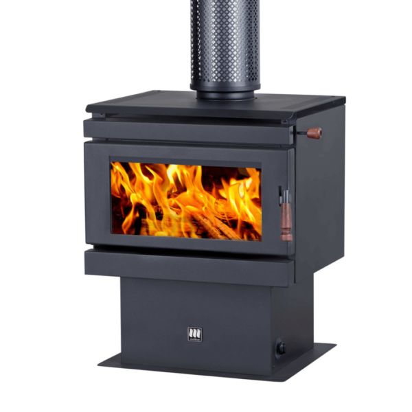 Maxiheat Prime 200C Freestanding