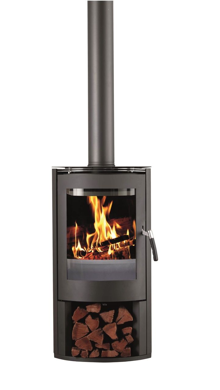 Maxiheat Modena Freestanding