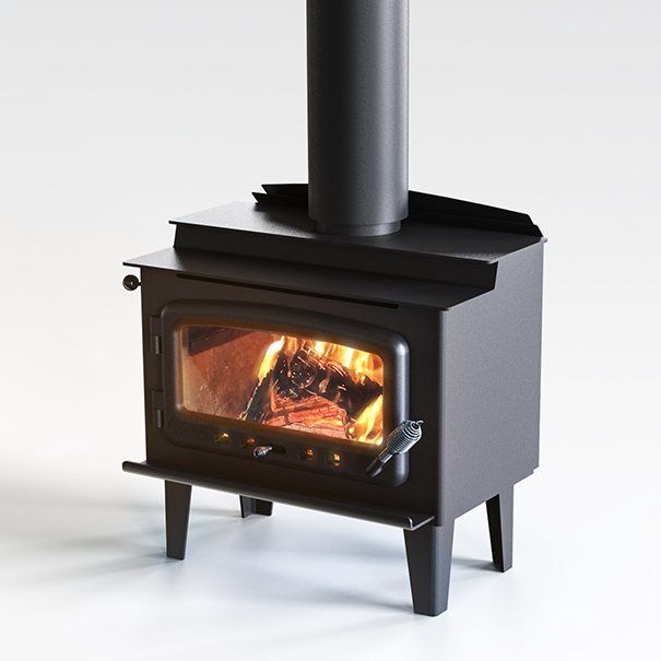Nectre MK 1 Freestanding