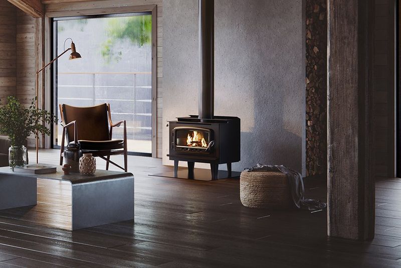 Nectre MK 2 Freestanding
