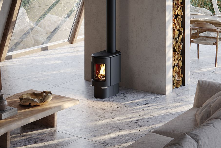 Nectre Form 1 Freestanding