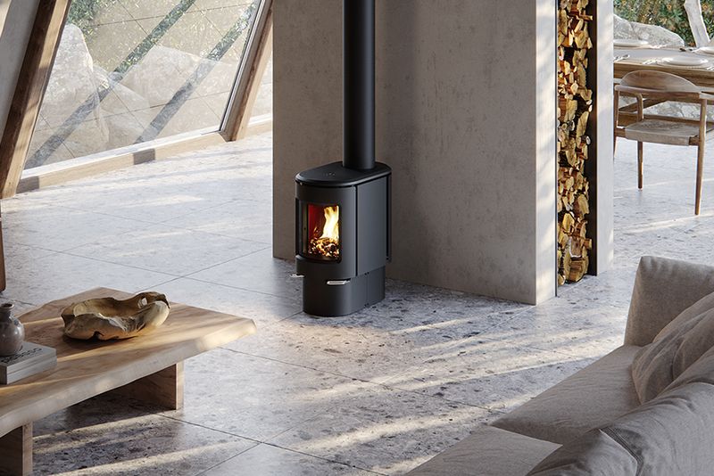 Nectre Form 1 Freestanding