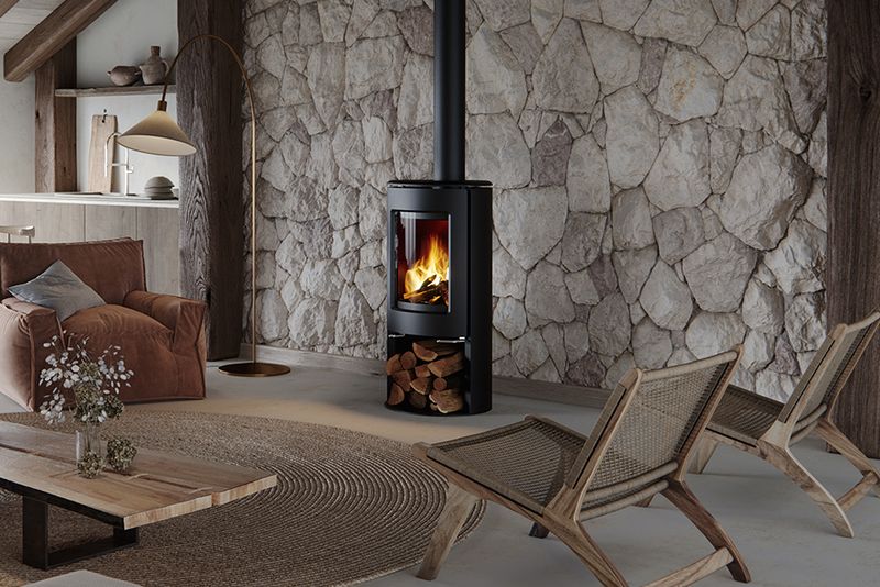 Nectre Form 2 Freestanding
