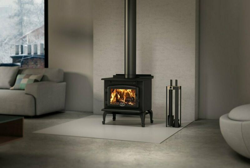 Osburn Series 900 Freestanding