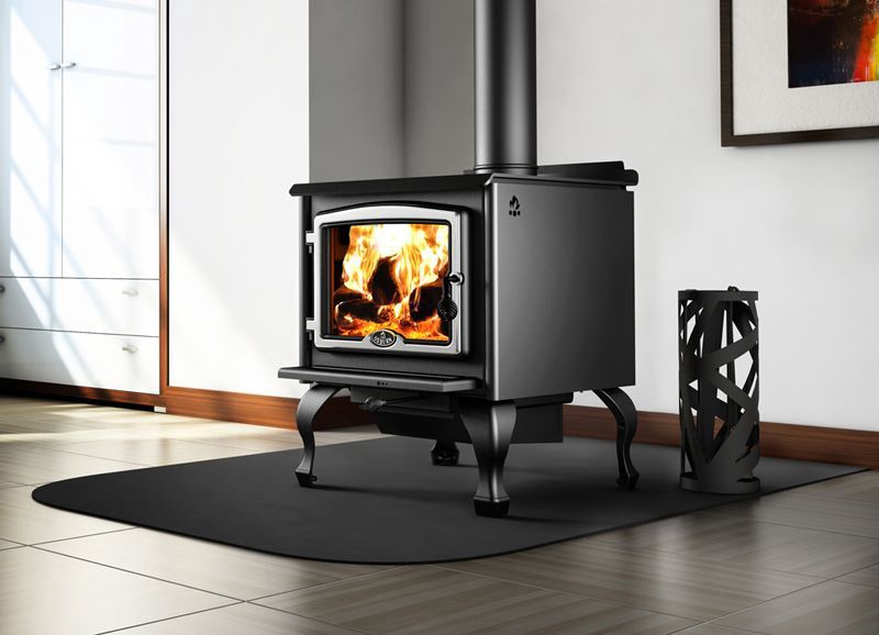 Osburn Series 2300 Freestanding