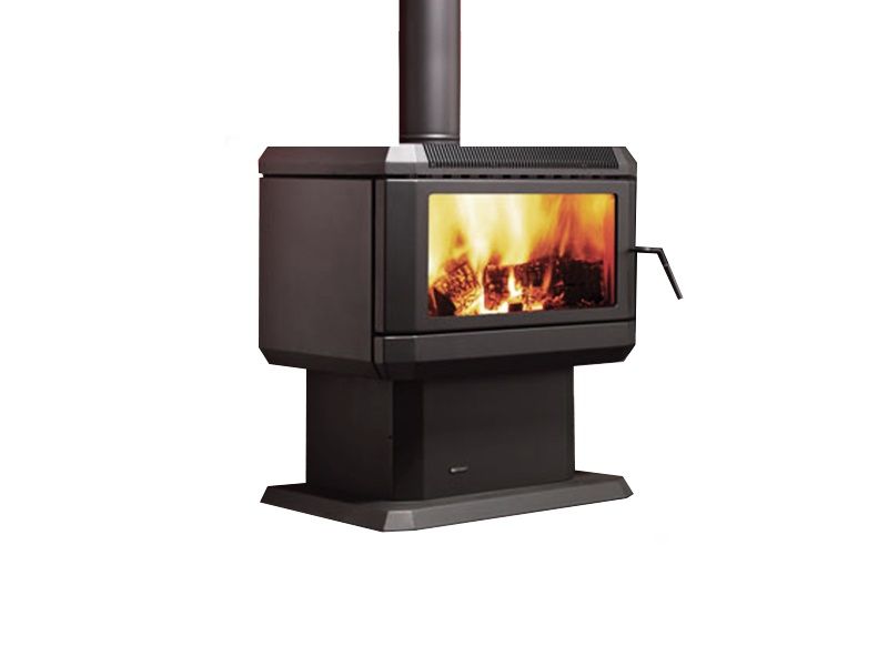 Regency Hume Freestanding