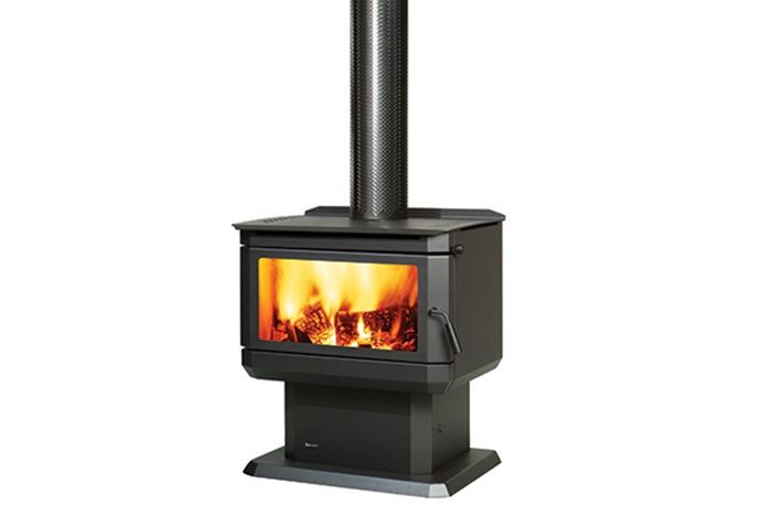 Regency Gosford Freestanding