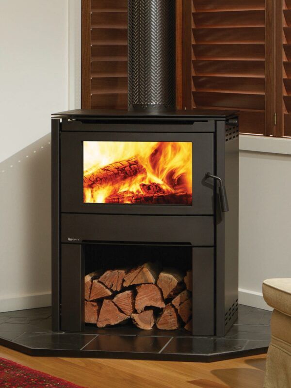 Regency Alterra Freestanding