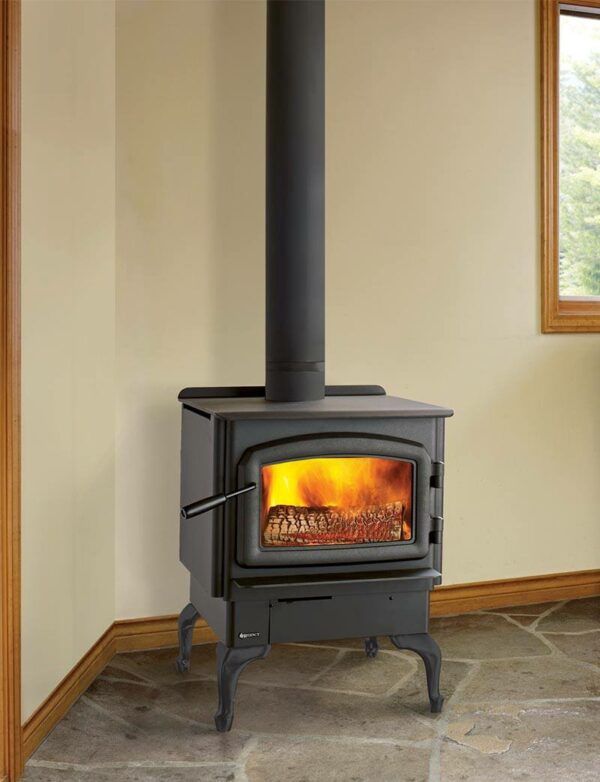 Regency Windsor Freestanding