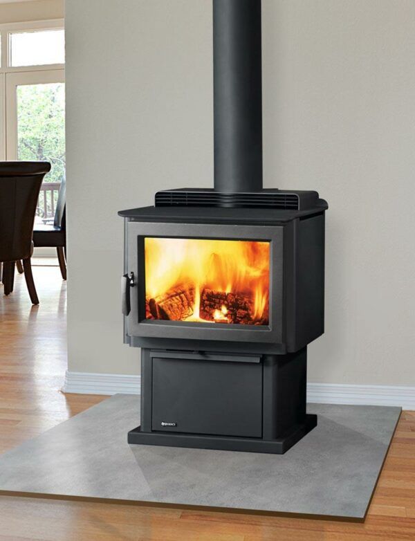 Regency Hamilton Freestanding