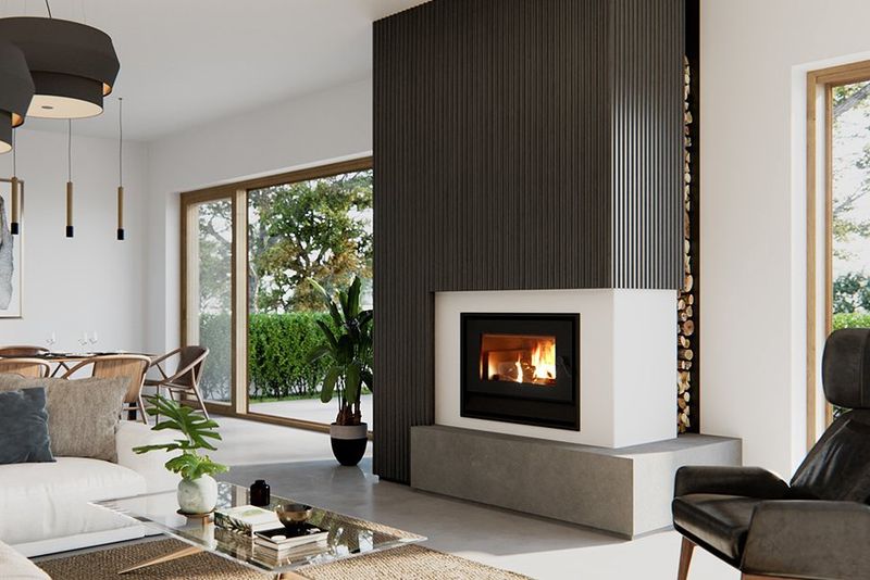 Blaze B820 Insert