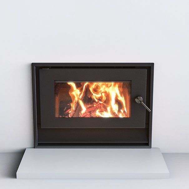 Blaze B820 Insert Wood Heater