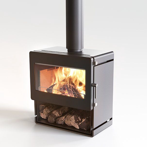 Blaze B700 Freestanding Wood Heater